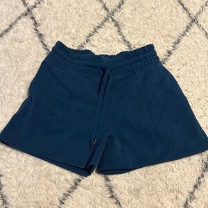 Soft Ambitions HR Short